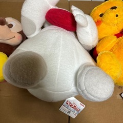 ベイマックスの画像