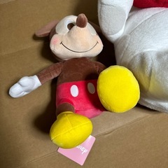 ベイマックスの画像