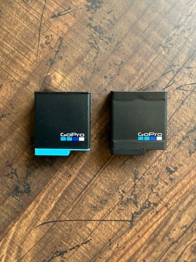 GoPro HERO 8 Black 本体 ・付属品多数あり