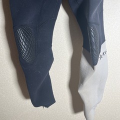 ウェットスーツの画像