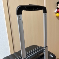 キャリーケースsサイズ1泊用の画像