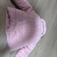 petit main アウター90の画像
