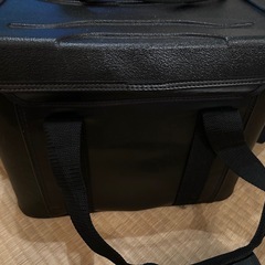 ダイワ　バッグ　　釣りの画像