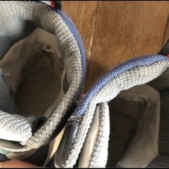 16cm スノーブーツの画像