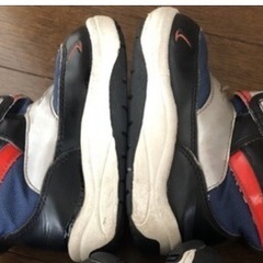 16cm スノーブーツの画像