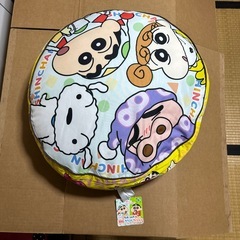 クレヨンしんちゃんの画像