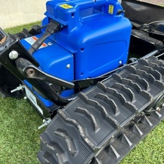 中古良品★ササキ オ・スーノ★ER-801DX フル電動除雪機
の画像
