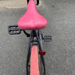 子供自転車　GRAPHISの画像