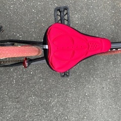 子供自転車　GRAPHISの画像