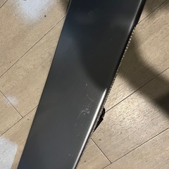 er34 4ドア用トランクスポイラーの画像