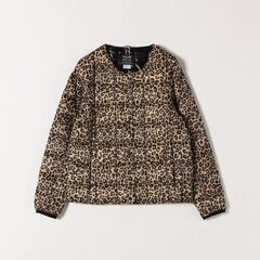新品タグ付き　完売品！SHIPS TAION　 ダウン ジャケットの画像
