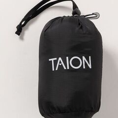 新品タグ付き　完売品！SHIPS TAION　 ダウン ジャケットの画像