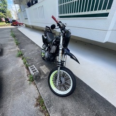 Dトラッカー250の画像