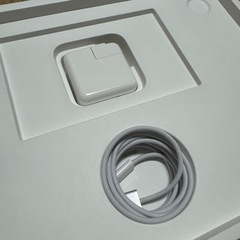 MacBook Airの画像