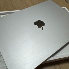 MacBook Airの画像