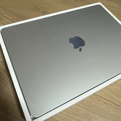 MacBook Airの画像
