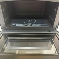 石窯ドーム オーブンレンジ 東芝 TOSHIBA 26Lの画像