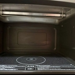 石窯ドーム オーブンレンジ 東芝 TOSHIBA 26Lの画像