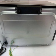 石窯ドーム オーブンレンジ 東芝 TOSHIBA 26Lの画像