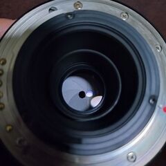 smc PENTAX-FA 100mm F3.5 MACRO AF レンズは新品同様　の画像