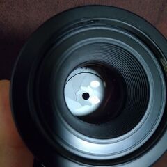 smc PENTAX-FA 100mm F3.5 MACRO AF レンズは新品同様　の画像