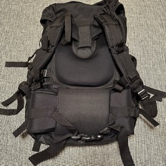 ホークギア バックパック 55Lの画像