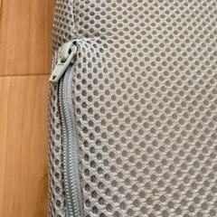 【美品】折りたたみマットレス　シングル　厚み10cmの画像
