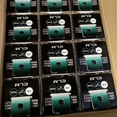 ［12個入り］SHARP DL-JM34L-B LED電球 E11口金 ハロゲン電球代替タイプ まとめて 大量セット シャープの画像