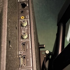 Panasonic VIERA TH-P42GT5（42インチ・2011年製）の画像