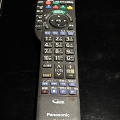 Panasonic VIERA TH-P42GT5（42インチ・2011年製）の画像