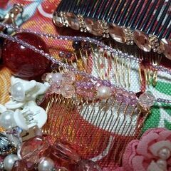 アクセサリーセットの画像