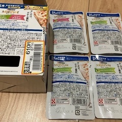 猫のおやつ ペット用品の画像