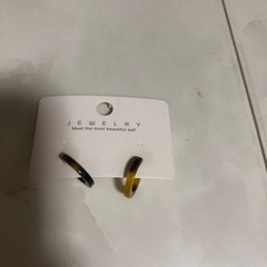 ピアスの画像