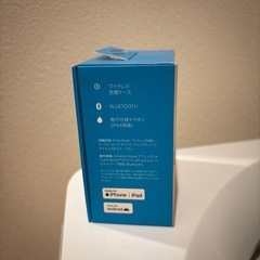 Amazon echo buds 第2世代の画像