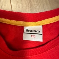 パウパトTシャツの画像