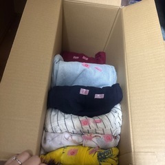 レディース服！直接見て好きなのを！の画像