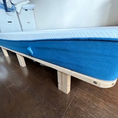 コアラマットレスの画像
