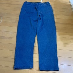 ストレッチデニムの画像
