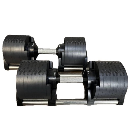 FLEXBELL フレックスベル 32kg 2kg刻みセット 可変式ダンベル NUOBELL 232 MotionsFit