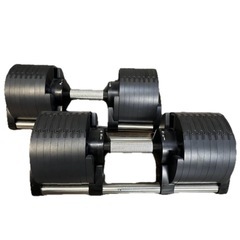FLEXBELL フレックスベル 32kg 2kg刻みセット 可変式ダンベル NUOBELL 232 MotionsFitの画像