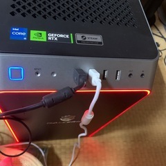 ガレリア　ゲーミングPC 10/25 15時までの画像