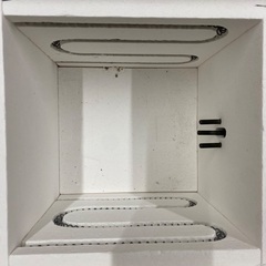 家庭用小型電気炉・陶芸セットの画像