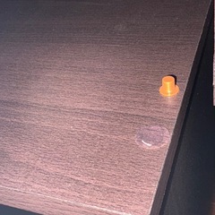 組み替えカラーボックス　4点セットの画像