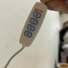 きのこ照明💡ライトの画像