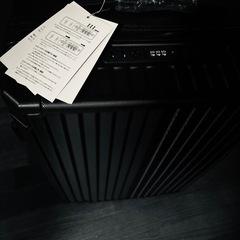 未使用新型❤️極耐衝擊構造 の画像