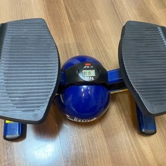 ステッパーの画像