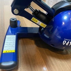 ステッパーの画像