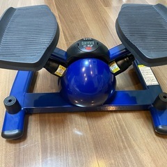 ステッパーの画像