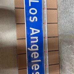 ハワイアン、アメリカンブリキ看板の画像