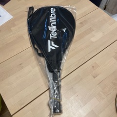 新品Tecnifibre テクニファイバー 硬式テニスラケット ジュニア用 の画像